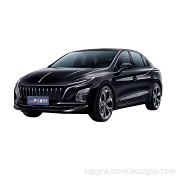 Factory Best Price Energy Vehicle HONGQI E-QM5 New Electric Sport Car New Energy Vehicles electric cars made in china adult elec